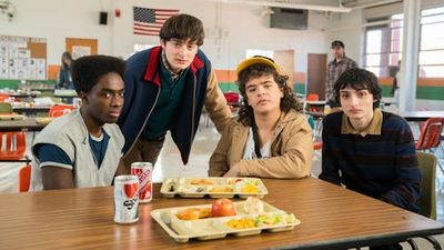 'Stranger Things' Final Season Will Be Its Longest Yet