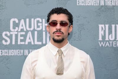 MAGA announces alternative ‘All-American’ Super Bowl halftime show after outrage over Bad Bunny
