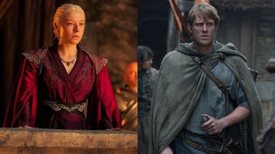 Yes, The Knight Of The Seven Kingdoms Talked To House Of The Dragon's Crew. One Detail I Found So Surprising