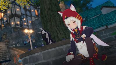 This anime game is dominating Steam charts despite players absolutely trashing it