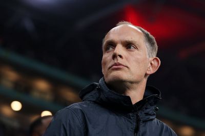 Thomas Tuchel’s ‘silent Wembley’ criticism brings unwanted distraction after England’s progress