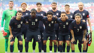 Five USMNT Players to Watch vs. Ecuador, Australia in October