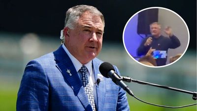 Karaoke Footage Of PGA President Don Rea Singing Eminem ‘Lose Yourself’ Emerges After Controversial Ryder Cup