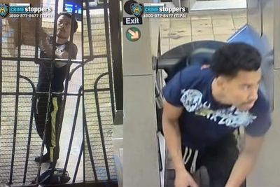 Beloved NYC security guard beaten to death in random attack at subway station: cops