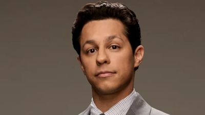 'Matlock' Actor David Del Rio Fired After Sexual Assault Allegation by Co-Star