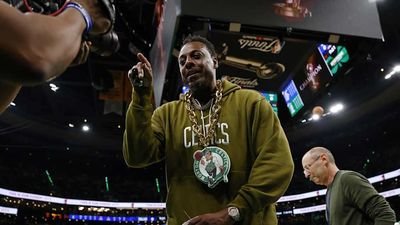 Paul Pierce Arrested in California, Suspected of Driving Under Influence
