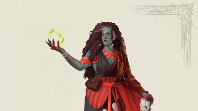 Critical Role 4 fans are celebrating an easily-missed piece of D&D expertise that helped manage the 13-player chaos of the campaign's first episode