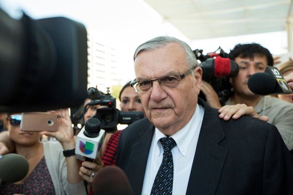 Arizona sheriff's office misused millions meant to remedy racial profiling, report reveals