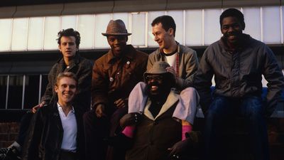 "He didn’t ask for a receipt or nothing, just sent a cheque for ten grand and said, 'Sorry about that'". The grunge icons who ripped off an 80s classic - only to get busted when they hit the studio with the guy who wrote the original