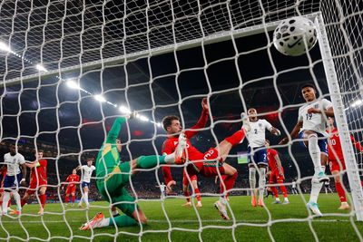 Bellamy’s Wales left reeling by early England onslaught and must recover quickly