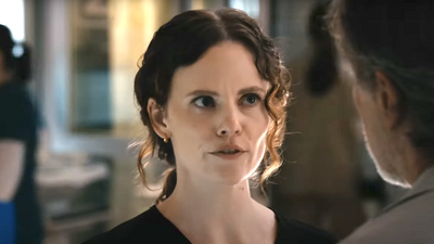 As Chicago Med Hits 200 Episodes, Sarah Ramos Gets Sweet Messages From Co-Stars And Fans For Her BTS Cast Pic