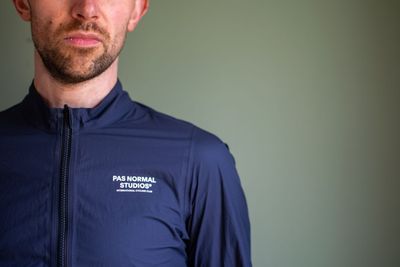 Pas Normal Mechanism Pertex Rain Jacket review: Lightweight and breathable wet weather protection