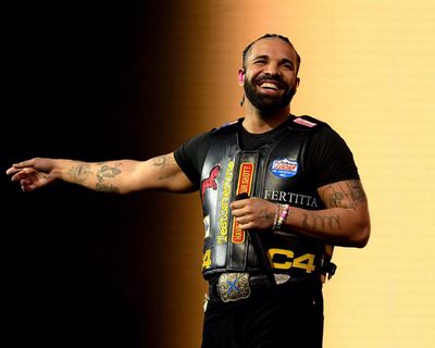 Drake’s defamation lawsuit against Universal Music Group dismissed