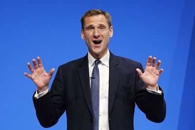 Starmer’s team had access to ‘multiple’ papers showing China threat – Philp