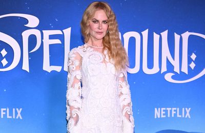 Nicole Kidman: I’ve survived a lot