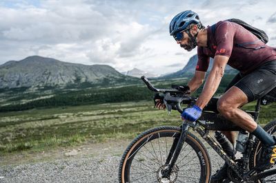 Ultra-distance rider Sofiane Sehili remains under arrest in Russia after appeal rejected