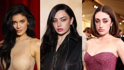 Charli xcx’s Film ‘The Moment’ With Kylie Jenner & Rachel Sennott Is A Pop Diva’s Dream