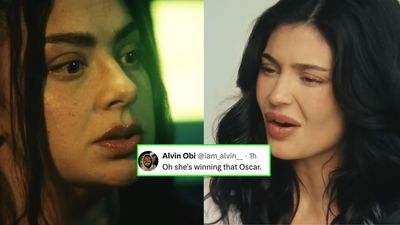 Charli xcx Dropped ‘The Moment’ Release Date & Trailer Ft. Kylie Jenner’s Acting Debut