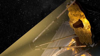 Infrared and informed: The ultimate James Webb Space Telescope quiz