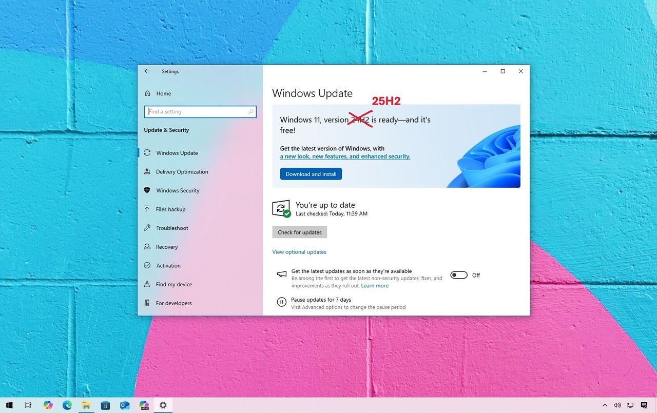 Windows 10 reaches end of life in 2025 — and upgrading…