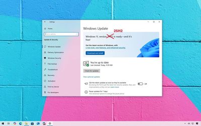 Windows 10 reaches end of life in 2025 — and upgrading to Windows 11 is easier than you think