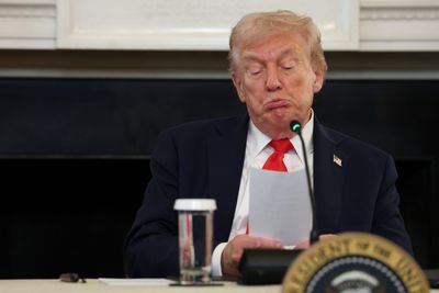 $1.8 trillion deficit revealed during 'pointless and wasteful government shutdown,' budget watchdog says