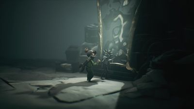 Are Six or Mono in Little Nightmares 3?