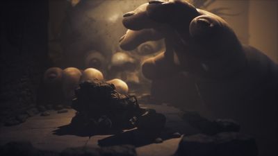 All Little Nightmare 3 Doll locations