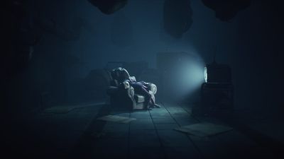 Little Nightmare 3 story and ending, explained