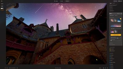 Skylum Luminar Neo review