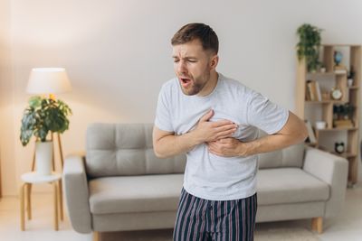 99% of Heart Attacks and Strokes Share the Same 4 Hidden Causes