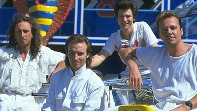 Ultravox will release a Deluxe Edition of The Collection in December, featuring new Steven Wilson remixes