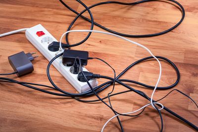 Electrician Warns: Never Plug These 7 Devices Into Extension Cords or Surge Protectors