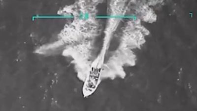 U.S, Officials Confirm There Were Colombians Aboard a Vessel Struck By Washington: Report