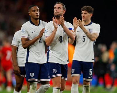 England embrace a new frontier but Tuchel must be wary of hope and glory