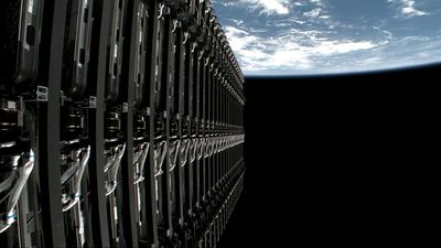 FCC announces 'Space Month' push to streamline space regulations