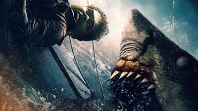 It looks like Steven Spielberg's Jaws is still the gold standard as upcoming shark horror movie opts to use practical models instead of CGI