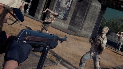 Warzone season 6 patch notes: Verdansk Night variant, Casual Z, Zombie Royale, weapon buffs and nerfs