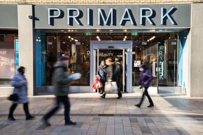 Consumer caution ahead of Budget drives drop in footfall – BRC