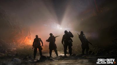 How to check Black Ops 7 beta stats