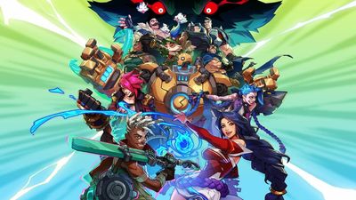 Is 2XKO coming to consoles?