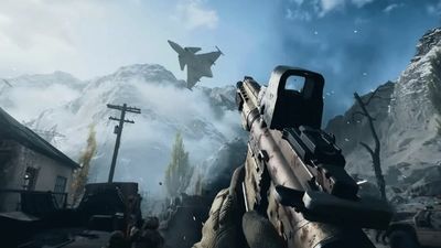 How to get Battlefield 6 Twitch drops