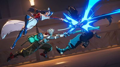 How to play 2XKO early access