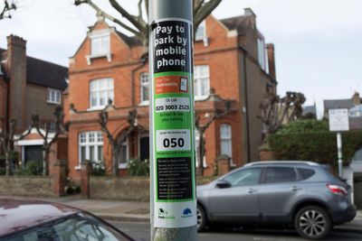 The most common problems drivers face with ‘clunky’ mobile parking apps