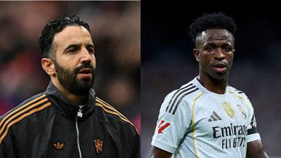 Transfer Rumors: Man Utd Prepare Bid for Serie A Star; Real Madrid Set Price for Vinicius Junior