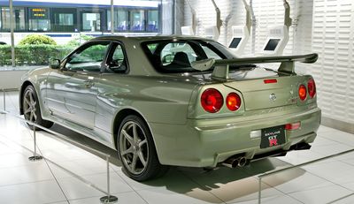 3 Cars Experts Say Could Skyrocket in Value Soon