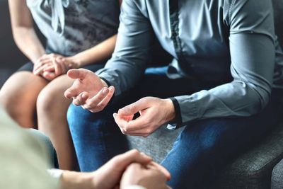 Thousands recruited for research aiming to develop new mental health treatments