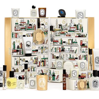 Diptyque’s 2025 Advent Calendar Is the Gift That Keeps on Giving for Fragrance Fans