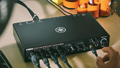 Steinberg rebrands hardware products under Yamaha and shifts focus exclusively to software