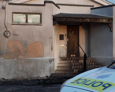 Further arrests made over ‘shocking’ arson attack on Peacehaven mosque